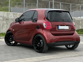 Smart Fortwo EQ Exclusive | Mobile.bg    4