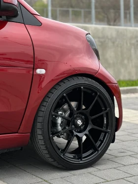 Smart Fortwo EQ Exclusive | Mobile.bg    16