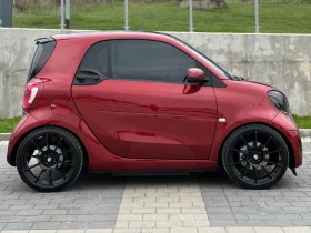 Smart Fortwo EQ Exclusive | Mobile.bg    7