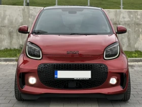 Smart Fortwo EQ Exclusive | Mobile.bg    2