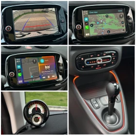 Smart Fortwo EQ Exclusive | Mobile.bg    9