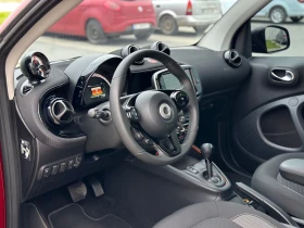 Smart Fortwo EQ Exclusive | Mobile.bg    14