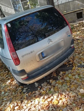 Обява за продажба на Citroen C8 ~1 500 лв. - изображение 1