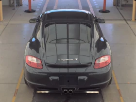 Обява за продажба на Porsche Cayman S/Механ. гаранция ~35 999 лв. - изображение 4 | Auto.bg Обява за продажба на Porsche Cayman S/Механ. гаранция ~35 999 лв. - изображение 4
