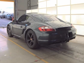 Обява за продажба на Porsche Cayman S/Механ. гаранция ~35 999 лв. - изображение 5 | Auto.bg Обява за продажба на Porsche Cayman S/Механ. гаранция ~35 999 лв. - изображение 5