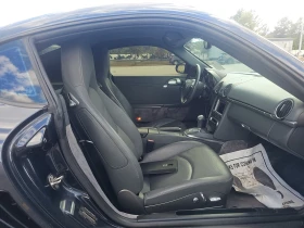 Обява за продажба на Porsche Cayman S/Механ. гаранция ~35 999 лв. - изображение 9 | Auto.bg Обява за продажба на Porsche Cayman S/Механ. гаранция ~35 999 лв. - изображение 9