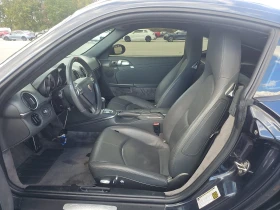 Обява за продажба на Porsche Cayman S/Механ. гаранция ~35 999 лв. - изображение 6 | Auto.bg Обява за продажба на Porsche Cayman S/Механ. гаранция ~35 999 лв. - изображение 6