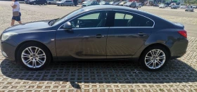 Opel Insignia 2.0 CDTI, снимка 2