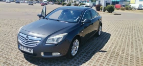 Opel Insignia 2.0 CDTI - изображение 1