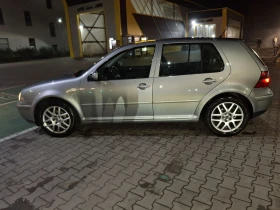 VW Golf 4    GT   2003 ALH - изображение 1
