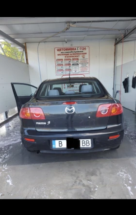 Mazda 3, снимка 3