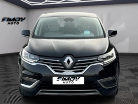 Renault Espace 1.8TCE INITIALE 4CONTROL HEAD-UP KEYLESSGO  | Mobile.bg    5