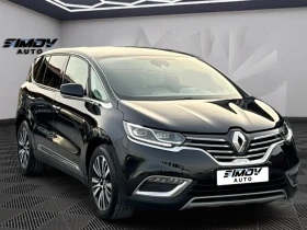 Renault Espace 1.8TCE INITIALE 4CONTROL HEAD-UP KEYLESSGO  | Mobile.bg    3