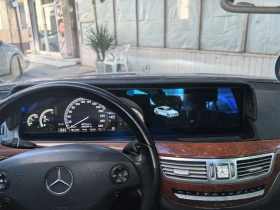 Mercedes-Benz S 320, снимка 12