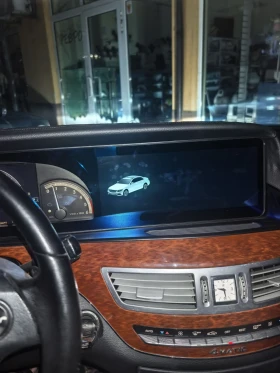 Mercedes-Benz S 320, снимка 15