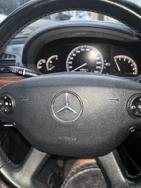 Mercedes-Benz S 320, снимка 5