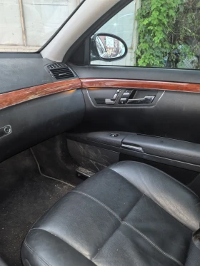 Mercedes-Benz S 320, снимка 4