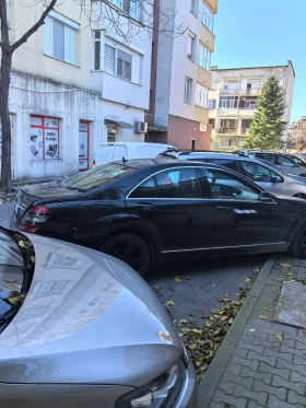 Mercedes-Benz S 320, снимка 9