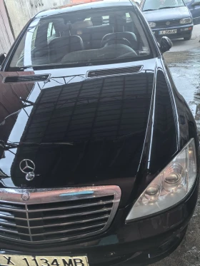 Mercedes-Benz S 320, снимка 8
