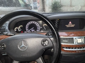 Mercedes-Benz S 320, снимка 17