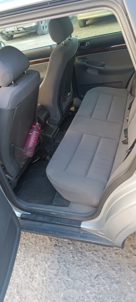 Audi A4, снимка 8