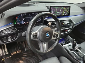 BMW 530 * XDRIVE * CARFAX *  - 26800 € / 52416.24 лв. - 92981845 9