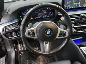 BMW 530 * XDRIVE * CARFAX *  - 26800 € / 52416.24 лв. - 92981845 11