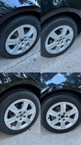 VW Golf  6  1.6 TDI - 3100 € / 6063.07 лв. - 77051551 14