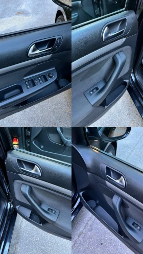 VW Golf  6  1.6 TDI - 3100 € / 6063.07 лв. - 77051551 12