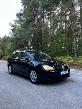 VW Golf  6  1.6 TDI - 3100 € / 6063.07 лв. - 77051551 4