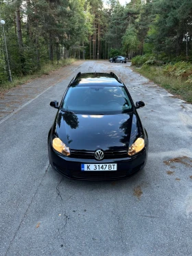 VW Golf  6  1.6 TDI - 3100 € / 6063.07 лв. - 77051551 5