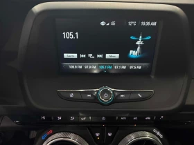 Chevrolet Camaro * CARFAX * БЕЗ ПЪРВОНАЧАЛНА ВНОСКА, снимка 8