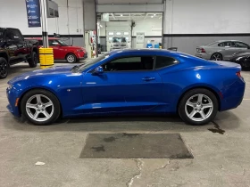 Chevrolet Camaro * CARFAX * БЕЗ ПЪРВОНАЧАЛНА ВНОСКА, снимка 2