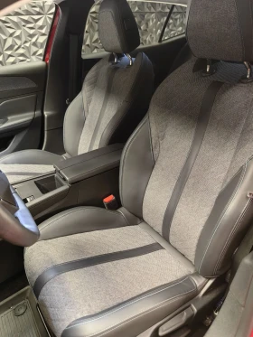 Peugeot 408 ALLURE* ГАРАНЦИЯ* * HISTORY* CARPLAY* ПОДГРЕВ* НОВ, снимка 14