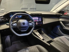 Peugeot 408 ALLURE* ГАРАНЦИЯ* * HISTORY* CARPLAY* ПОДГРЕВ* НОВ, снимка 7