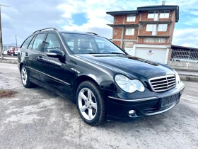 Mercedes-Benz C 220 - 2990 € / 5847.93 лв. - 41225140 2