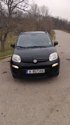 Fiat Panda - 4200 € / 8214.49 лв. - 80547418 3