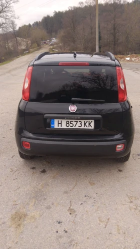 Fiat Panda - 4200 € / 8214.49 лв. - 80547418 6