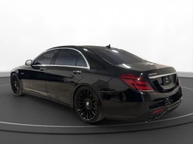 Mercedes-Benz S 63 AMG 4 MATIC * АвтоКредит(ЦЕНА ДО БГ) - 61400 € / 120087.96 лв. - 92756003 6