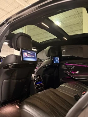 Mercedes-Benz S 63 AMG 4 MATIC * АвтоКредит(ЦЕНА ДО БГ) - 61400 € / 120087.96 лв. - 92756003 17