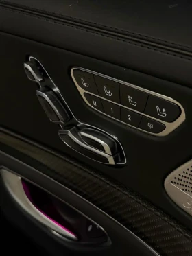 Mercedes-Benz S 63 AMG 4 MATIC * АвтоКредит(ЦЕНА ДО БГ) - 61400 € / 120087.96 лв. - 92756003 13