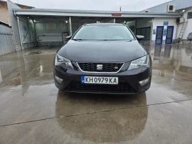 Seat Leon FR - 7200 € / 14081.98 лв. - 10942155 5