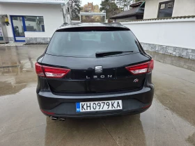 Seat Leon FR - 7200 € / 14081.98 лв. - 10942155 2
