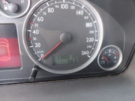 VW Sharan 1.9 TDI 116 к.с, снимка 12 - Автомобили и джипове - 53649990