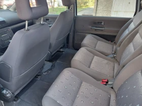 VW Sharan 1.9 TDI 116 к.с, снимка 10 - Автомобили и джипове - 53649990