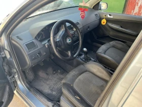 Skoda Fabia - 10 € / 19.56 лв. - 87226033 8