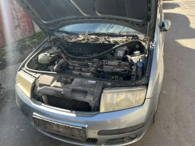 Skoda Fabia - 10 € / 19.56 лв. - 87226033 5