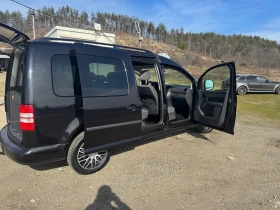 VW Caddy MAXI 7-Места 175000км.100% - 8500 € / 16624.56 лв. - 14536641 6