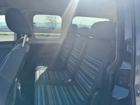 VW Caddy MAXI 7-Места 175000км.100% - 8500 € / 16624.56 лв. - 14536641 16