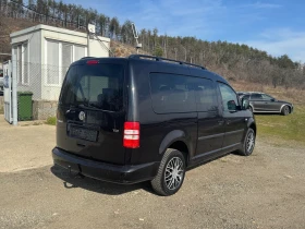 VW Caddy MAXI 7-Места 175000км.100% - 8500 € / 16624.56 лв. - 14536641 5